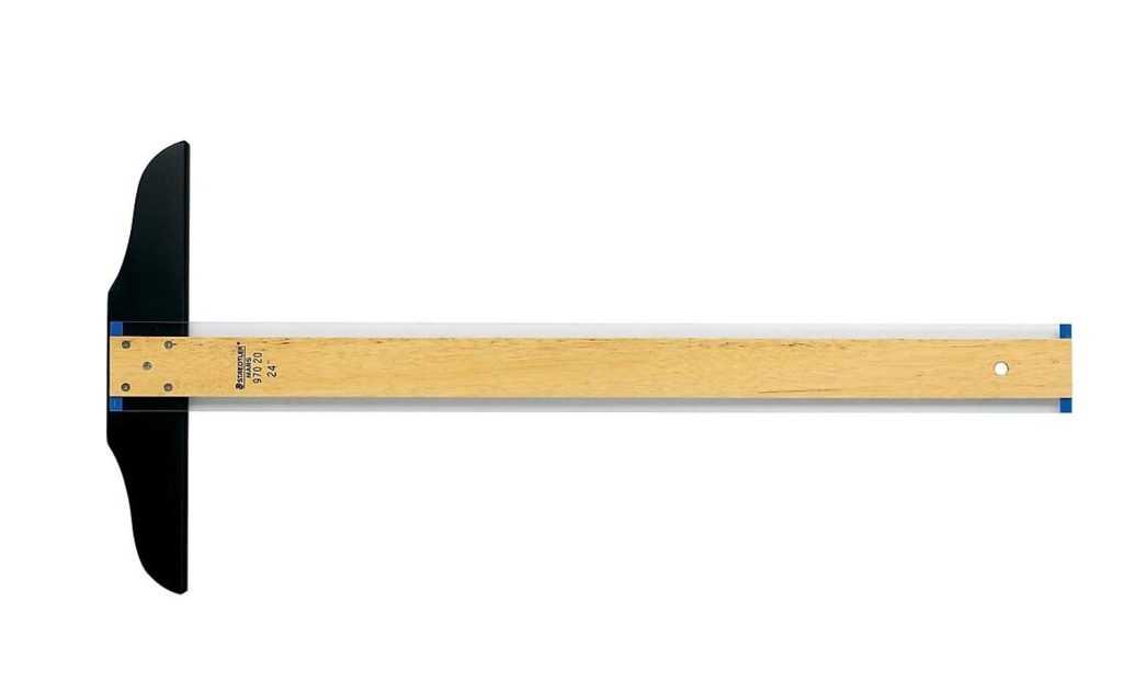 Guelph Tool Library T Square, 24"